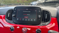 Fiat 500 1.0 Mild Hybrid 3dr Petrol Hatchback